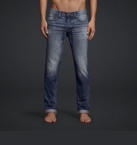 Hollister Other - NWT Hollister Jeans